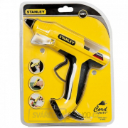 Pistole na tavné lepidlo GR50 Stanley STHT6-70417 Pistole na tavné lepidlo GR50 Stanley STHT6-70417 náhled