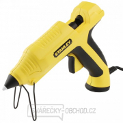 Pistole na tavné lepidlo GR50 Stanley STHT6-70417 Pistole na tavné lepidlo GR50 Stanley STHT6-70417 gallery main image