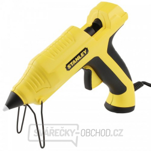 Pistole na tavné lepidlo GR50 Stanley STHT6-70417 Pistole na tavné lepidlo GR50 Stanley STHT6-70417 gallery main image