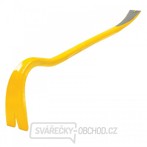 Přesné páčidlo 600mm Stanley FatMax 1-55-503