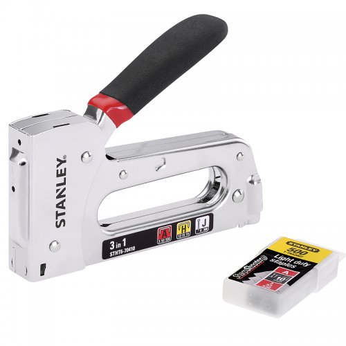 Sponkovací kleště TR120 LD 3v1 Stanley STHT6-70410 STHT6-70410