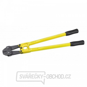 Štípací kleště na tyče a svorníky 450mm, trubková rukojeť Stanley 1-17-751 Štípací kleště na tyče a svorníky 450mm, trubková rukojeť Stanley 1-17-751 gallery main image