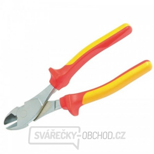 Izolované boční štípací kleště VDE MaxSteel 180mm Stanley 0-84-004 gallery main image