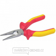 Izolované kleště s prodlouženými čelistmi VDE MaxSteel 200mm Stanley 0-84-007 gallery main image