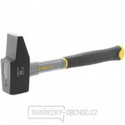Nýtovací kladivo Fibreglass 50mm Stanley STHT0-54157 Nýtovací kladivo Fibreglass 50mm Stanley STHT0-54157 gallery main image