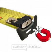 Svinovací metr 8m s magnetickým háčkem Stanley FMHT0-33868 Svinovací metr 8m s magnetickým háčkem Stanley FMHT0-33868 náhled