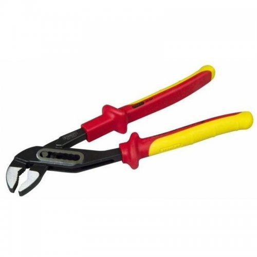 Izolované siko kleště VDE MaxSteel 255mm Stanley 0-84-294 0-84-294