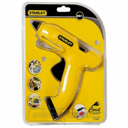 Pistole na tavné lepidlo GR90R Stanley STHT6-70416 Pistole na tavné lepidlo GR90R Stanley STHT6-70416 náhled