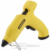 Pistole na tavné lepidlo GR90R Stanley STHT6-70416 Pistole na tavné lepidlo GR90R Stanley STHT6-70416 gallery main image