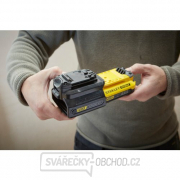 Adaptér V20 18V Stanley FatMax SFMCB100 Adaptér V20 18V Stanley FatMax SFMCB100 náhled