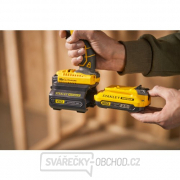 Adaptér V20 18V Stanley FatMax SFMCB100 Adaptér V20 18V Stanley FatMax SFMCB100 náhled