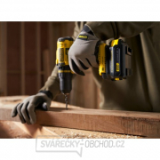 Adaptér V20 18V Stanley FatMax SFMCB100 Adaptér V20 18V Stanley FatMax SFMCB100 náhled