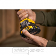 Adaptér V20 18V Stanley FatMax SFMCB100 Adaptér V20 18V Stanley FatMax SFMCB100 náhled
