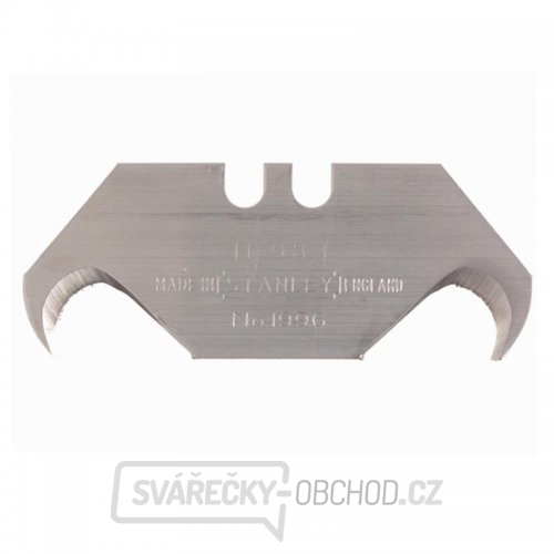 Čepel 1996 100ks Stanley 1-11-983 Čepel 1996 100ks Stanley 1-11-983 gallery main image