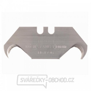 Čepel 1996 100ks Stanley 1-11-983 Čepel 1996 100ks Stanley 1-11-983 gallery main image