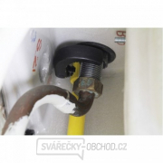 Nastavitelný klíč pro instalatéry Stanley 0-70-453 Náhled