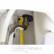 Nastavitelný klíč pro instalatéry Stanley 0-70-453 Náhled