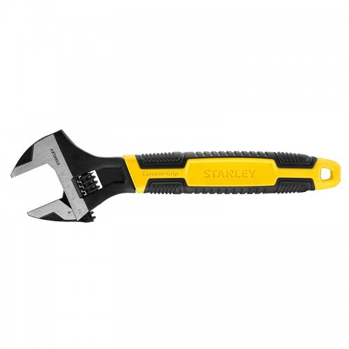 Nastavitelný klíč, 300 mm, na kartě Stanley 0-90-950 0-90-950