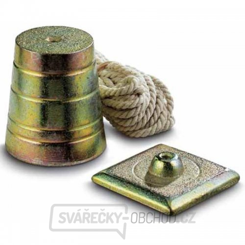 Kuželová olovnice Stanley 0-47-160