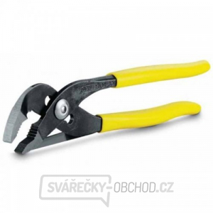 Siko kleště s PVC rukojeťmi 240mm Stanley 2-84-301