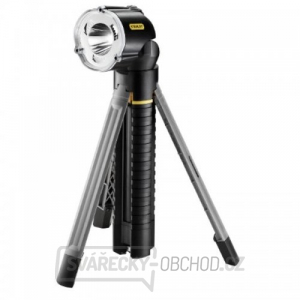 Trojnožková LED svítilna Stanley 0-95-112 Trojnožková LED svítilna Stanley 0-95-112 gallery main image