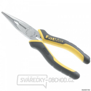 Kleště s prodlouženými čelistmi 200mm Stanley FatMax 0-89-870