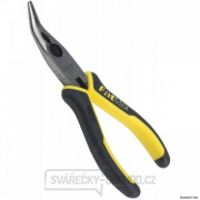 Kleště se zahnutými čelistmi 200mm Stanley FatMax 0-89-872 Náhled