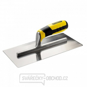 Nerezové hladítko se zaoblenými rohy 320x130mm Stanley STHT0-05899 Nerezové hladítko se zaoblenými rohy 320x130mm Stanley STHT0-05899 gallery main image