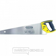 Pila JetCut s jemnými zuby 11TPI 550mm Stanley 2-15-244 Pila JetCut s jemnými zuby 11TPI 550mm Stanley 2-15-244 gallery main image