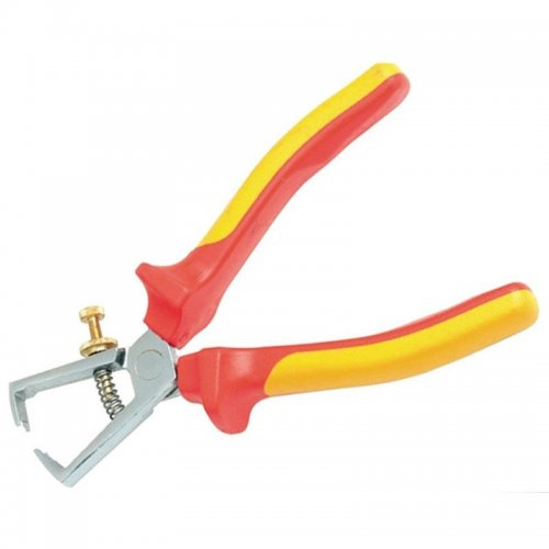 Izolované odizolovávací kleště VDE MaxSteel 160mm Stanley 0-84-010 0-84-010