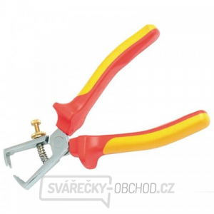 Izolované odizolovávací kleště VDE MaxSteel 160mm Stanley 0-84-010