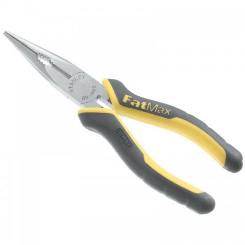 Kleště s prodlouženými čelistmi 160mm Stanley FatMax 0-89-869 0-89-869