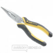 Kleště s prodlouženými čelistmi 160mm Stanley FatMax 0-89-869 gallery main image