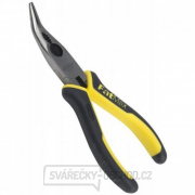 Kleště se zahnutými čelistmi 150mm Stanley FatMax 0-89-871 Náhled