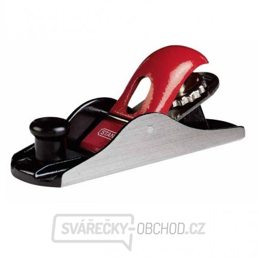 Kompaktní hoblík Stanley 1-12-102 Kompaktní hoblík Stanley 1-12-102 gallery main image