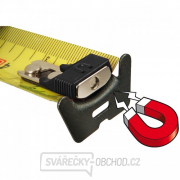 Svinovací metr 5m s magnetickým háčkem Stanley FMHT0-33864 Náhled