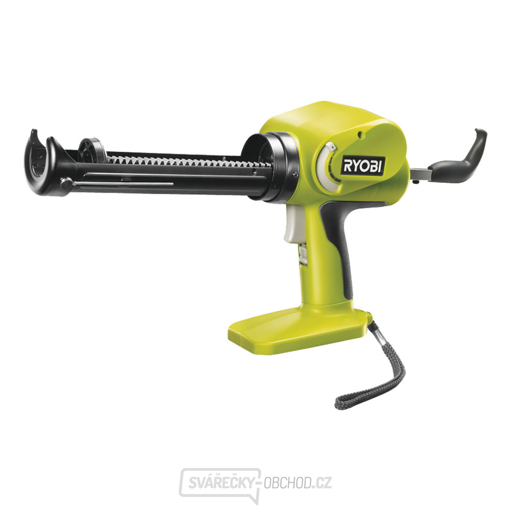 Aku pistole vytlačovací  ONE+CCG 1801 MHG