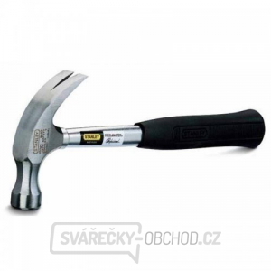 Tesařské kladivo Steelmaster 450g Stanley 1-51-031