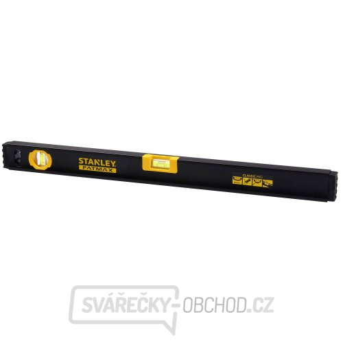 Vodováha 60cm Classic PRO FatMax FMHT42554-1