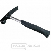 Zednické kladivo Steelmaster 500g Stanley 1-51-039 Zednické kladivo Steelmaster 500g Stanley 1-51-039 gallery main image