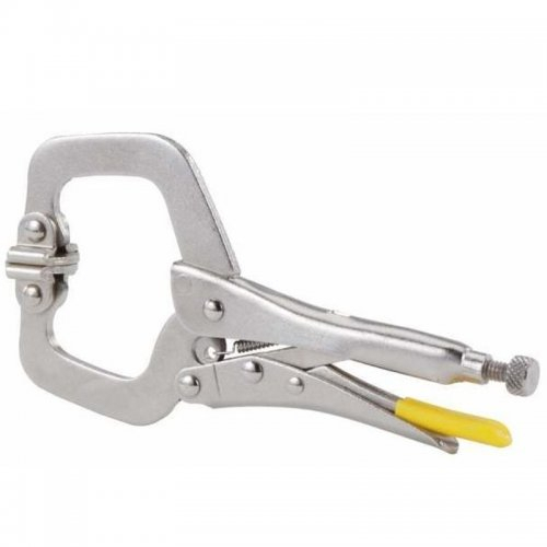 C upínací kleště 285mm Stanley 0-84-816 0-84-816