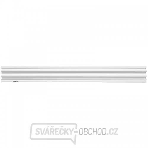 120 cm lišta Track walls Stanley STST82602-1