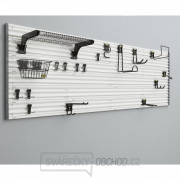 120 cm lišta Track walls Stanley STST82602-1 120 cm lišta Track walls Stanley STST82602-1 náhled