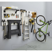 120 cm lišta Track walls Stanley STST82602-1 120 cm lišta Track walls Stanley STST82602-1 náhled