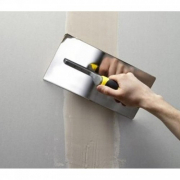 Nerezové hladítko se zaoblenými rohy 280x130mm Stanley STHT0-05898 Náhled
