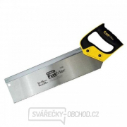 Pila čepovka 13TPI 350mm Stanley FatMax 2-17-202 Pila čepovka 13TPI 350mm Stanley FatMax 2-17-202 gallery main image