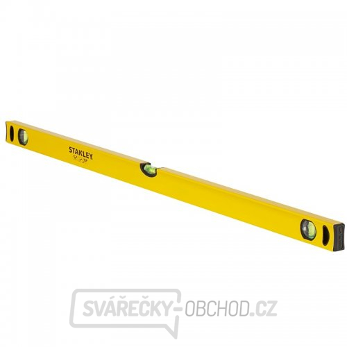 Vodováha 100cm klasická Stanley STHT1-43105 Vodováha 100cm klasická Stanley STHT1-43105 gallery main image