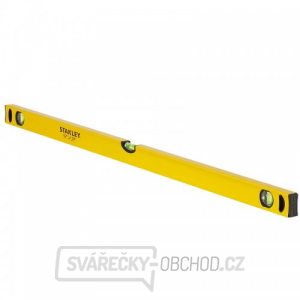 Vodováha 100cm klasická Stanley STHT1-43105 Vodováha 100cm klasická Stanley STHT1-43105 gallery main image