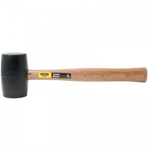 Gumová palice pro práci s rohovou lištou 29x345mm Stanley STHT1-57100 STHT1-57100