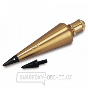 Olovnice pro architekty Stanley 0-47-973 Olovnice pro architekty Stanley 0-47-973 gallery main image